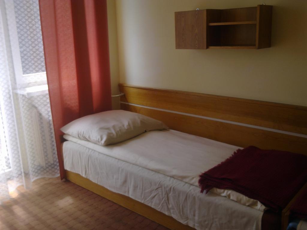 Siwarna Natura Tour Hotel Zakopane Room photo