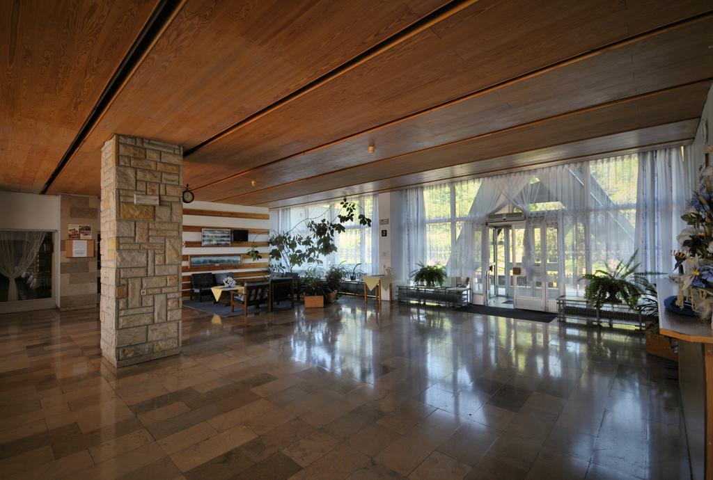Siwarna Natura Tour Hotel Zakopane Exterior photo
