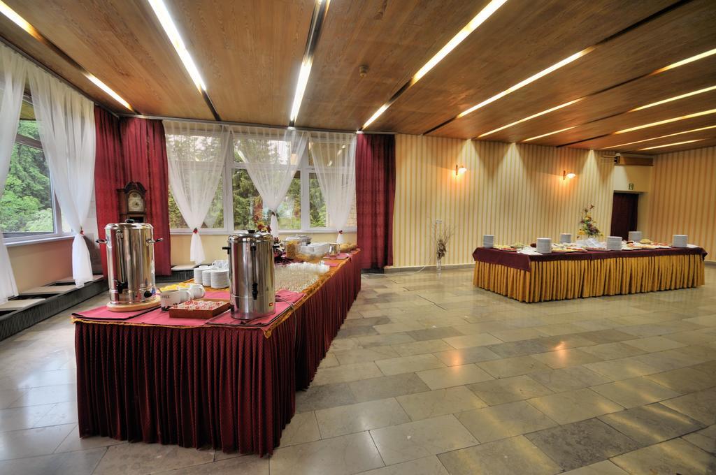 Siwarna Natura Tour Hotel Zakopane Exterior photo