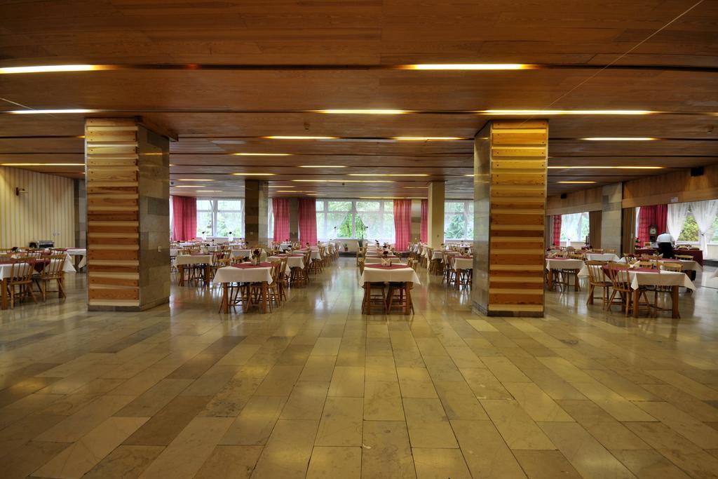 Siwarna Natura Tour Hotel Zakopane Exterior photo