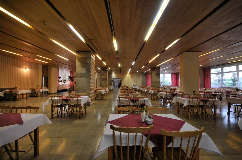 Siwarna Natura Tour Hotel Zakopane Exterior photo