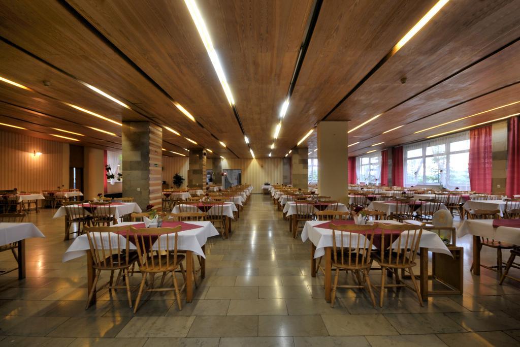 Siwarna Natura Tour Hotel Zakopane Exterior photo