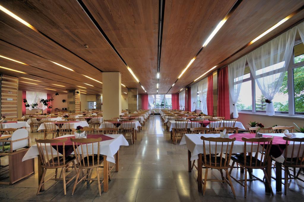 Siwarna Natura Tour Hotel Zakopane Exterior photo