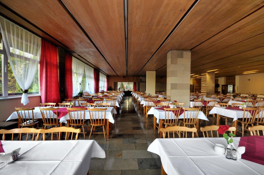 Siwarna Natura Tour Hotel Zakopane Exterior photo