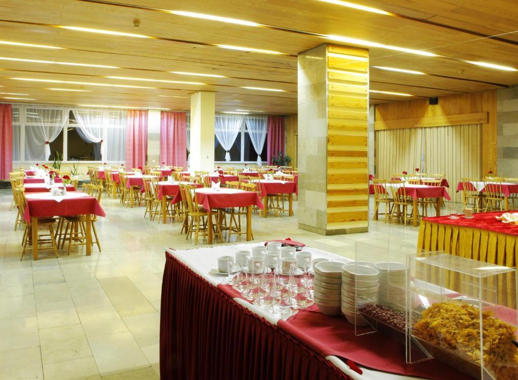 Siwarna Natura Tour Hotel Zakopane Exterior photo